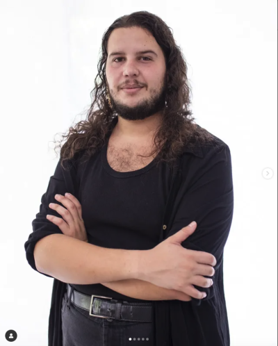 Jorge Thefs
